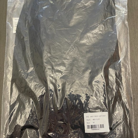 Grace & Lace Foldover Waist Loggers - Picture 3 of 4